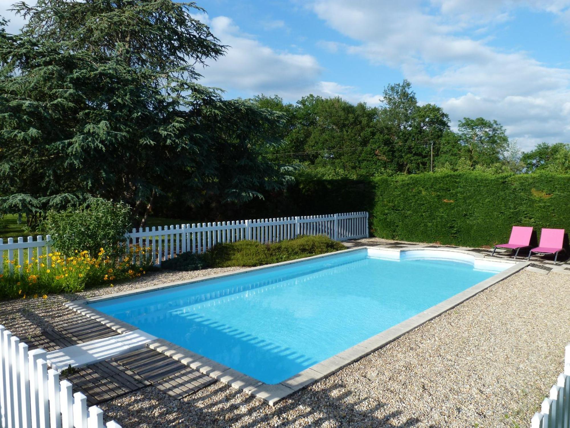 Le Clos D'Emeline Sainte-Terre Luaran gambar